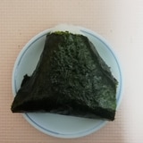 唐揚げおにぎり　醤油マヨ風味